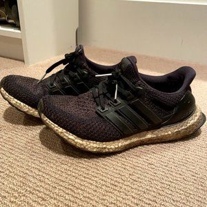 Core Black 2.0 Ultra Boost